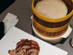 -全聚德(长白直营店)