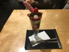 -伊藤久右卫门(宇治本店)
