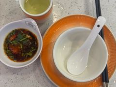-鲍媽·原汤鲍鱼鸡(克拉广场店)