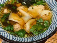 -北丐先生·野馄饨烧烤(泰达E街区店)