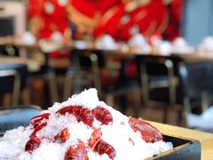 旺小胖招牌冰镇龙虾-旺小胖小龙虾