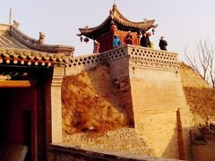 -暖泉古镇
