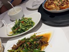 -川味堂·四川豆花(八卦岭店)