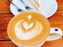 -Peet's 皮爷咖啡(东湖路手作店)