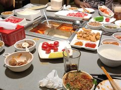 -海底捞火锅(金光华店)