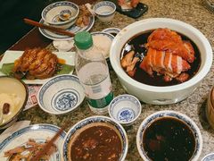 -南京大牌档(中山陵店)