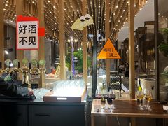 -印象餐厅(杭州国际博览中心北辰大酒店)