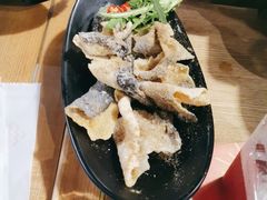 -鱼酷活鱼烤鱼(梅江印象城店)