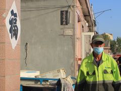 -青岛沙子口国家中心渔港