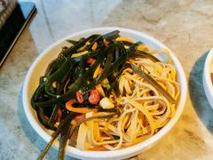 -淘米捞·米汤脆鲩鱼火锅(福田皇岗店)