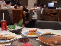 -大渔铁板烧(蛇口店)