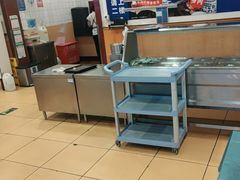 -西部马华清真兰州牛肉面·烧烤夜市(关东店)