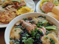 -舟山希尔顿酒店