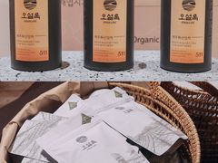 餐饮设施-雪绿茶博物馆