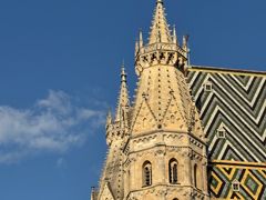 -斯蒂芬主教座堂(Stephansdom)