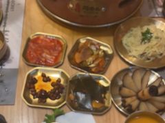 -闻老头·菊花炭烤肉(D11店)