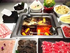-海底捞火锅(九霄梦天地店)