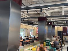 -老王四季抻面(南六东路店)