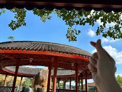 -广东圆玄道观