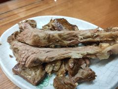 -清真·益鑫羊肉手抓馆(花园北街店)