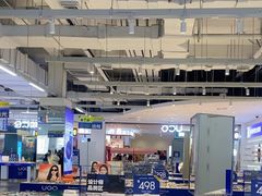 -优购镜仓(城阳青特万达店)