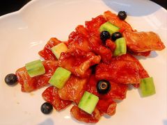 -曾宴·楚菜(湖北省博物馆店)