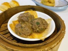 -万龙洲海鲜(南新仓店)