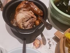 -龍聚祥烧麦馆(万达店)
