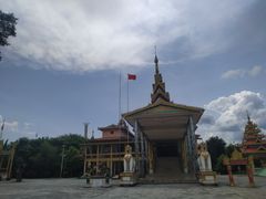 -边寨喊沙