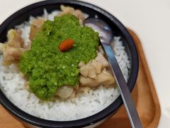 -蔡澜点心·粤菜(领展购物广场店)