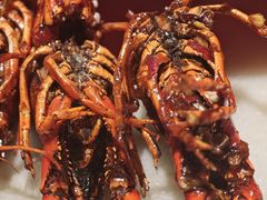 -常和州·夜宵大排档(常州单店)