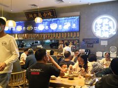 -文叔·湖北名小吃·小龙虾(华强北店)