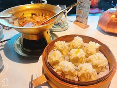 -龍聚祥烧麦馆(鼓楼店)