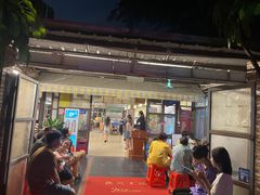 -百利鸽王(紫薇路店)