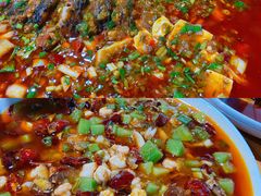 豆花鱼-三哥田螺(北书院街店)