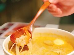 新加坡叻沙檬粉-金椰壳· 大厨新加坡菜(壹方城店)