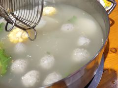 -大吉利·潮汕鲜牛肉火锅(西安店)