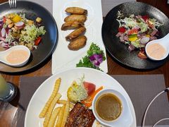 -南科大西餐厅(南方科技大学教师公寓店)