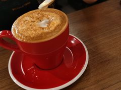 -咖法森林·咖啡  酒吧(天河店)