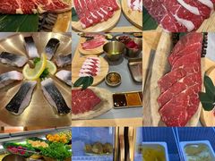 -龙虾奇迹(大华三路店)