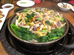 桑拿鸡-阿多私房菜(顺德店)