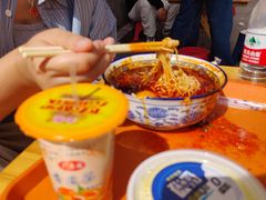 -清真磨沟沿老字号牛肉面(总店)