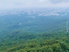 -紫金山索道-售票处