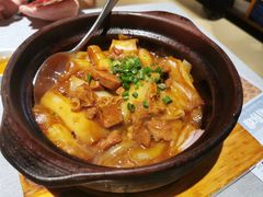 -晓粤·惹味粤菜(凯德乐峰广场店)