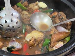 -威邵鸡煲(西华路总店)