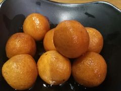 -無牌小范·香港明星美食