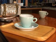 -sugarman espresso素饮糖人高新咖啡工厂