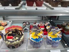 -Pantry's Best派悦坊蛋糕(K11购物艺术中心店)