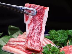 -九田家黑牛烤肉料理(新世纪商城甄选店)