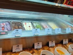 -万达瑞华酒店美食汇自助餐厅(楚河汉街店)